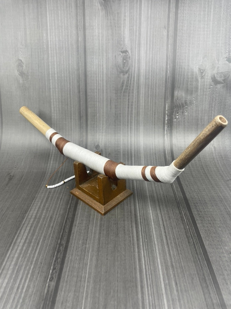 Brazilian Bamboo Long Tepis