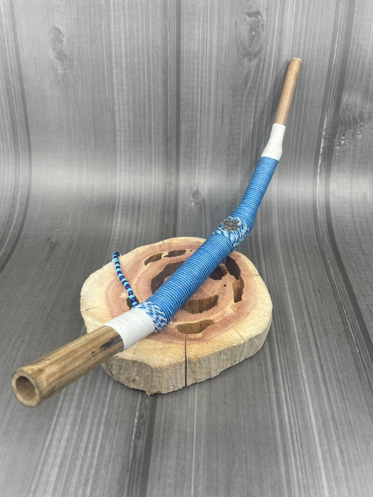 Brazilian Bamboo Long Tepis