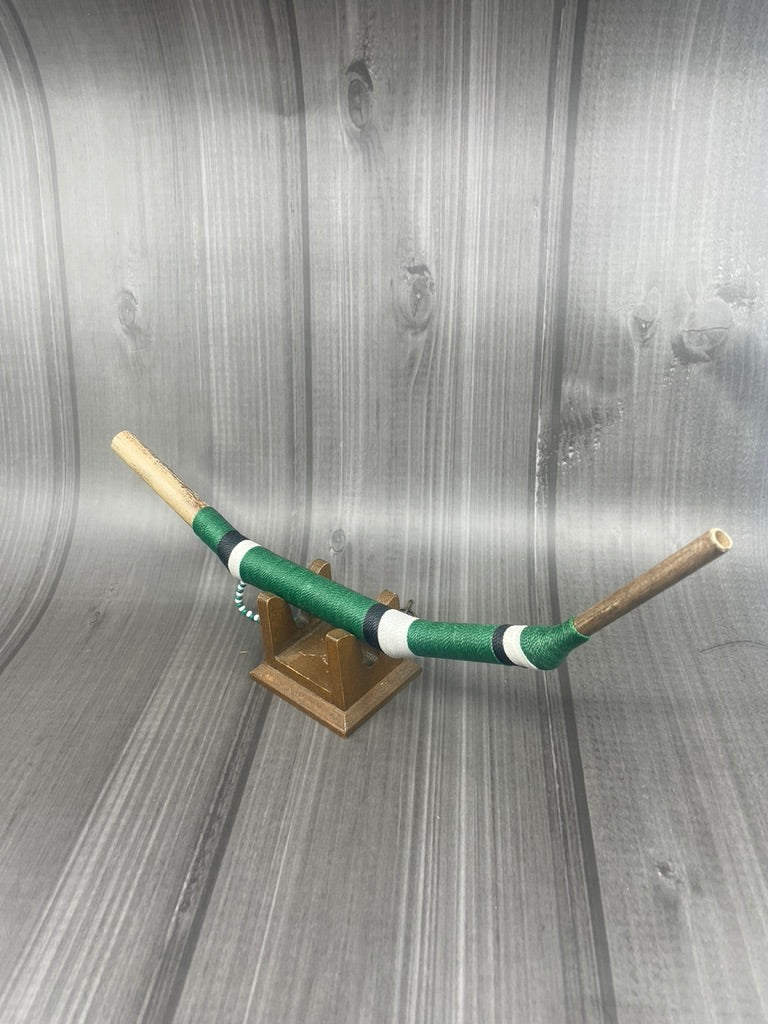 Brazilian Bamboo Long Tepis