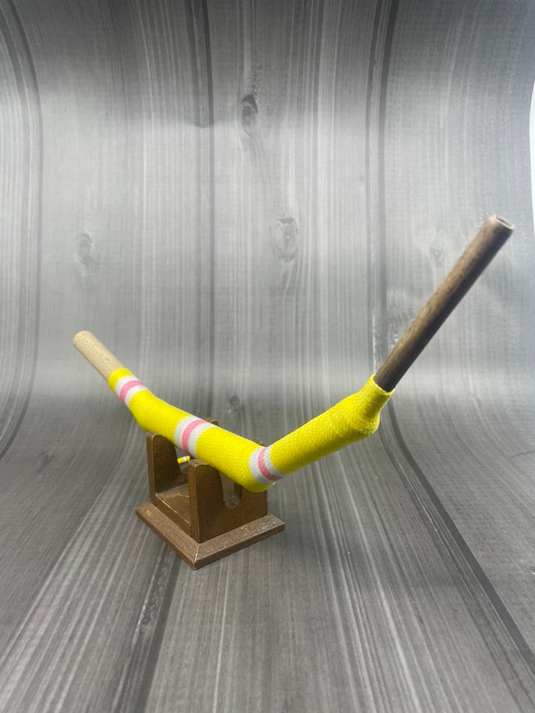 Brazilian Bamboo Long Tepis