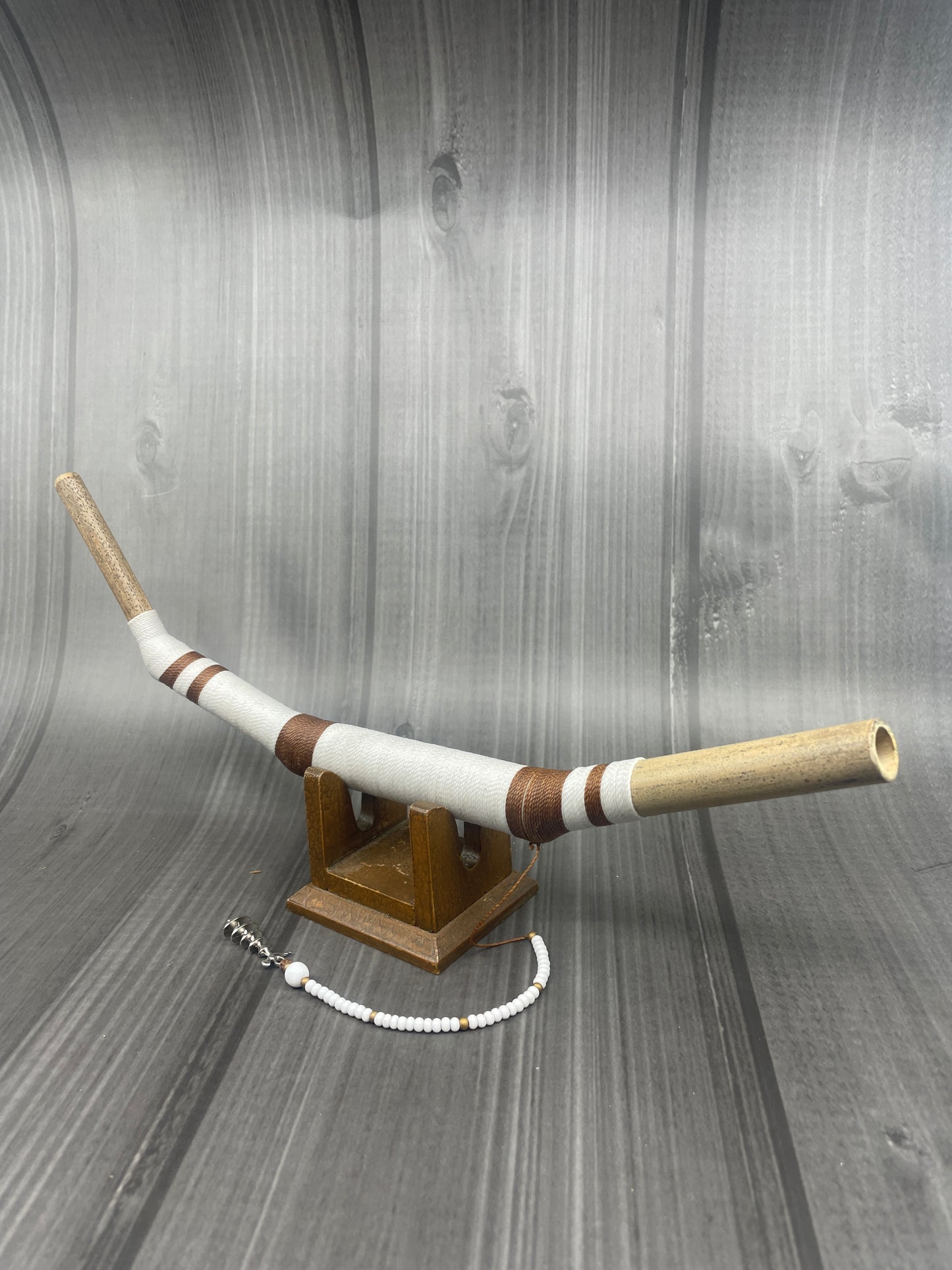 Brazilian Bamboo Long Tepis