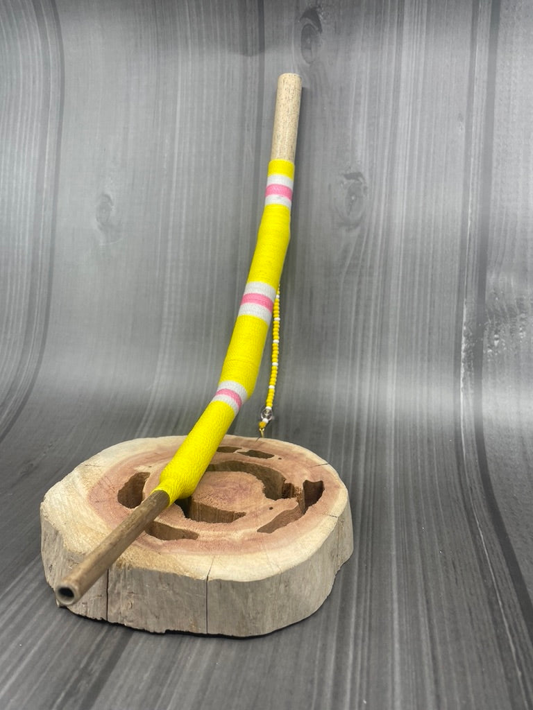 Brazilian Bamboo Long Tepis