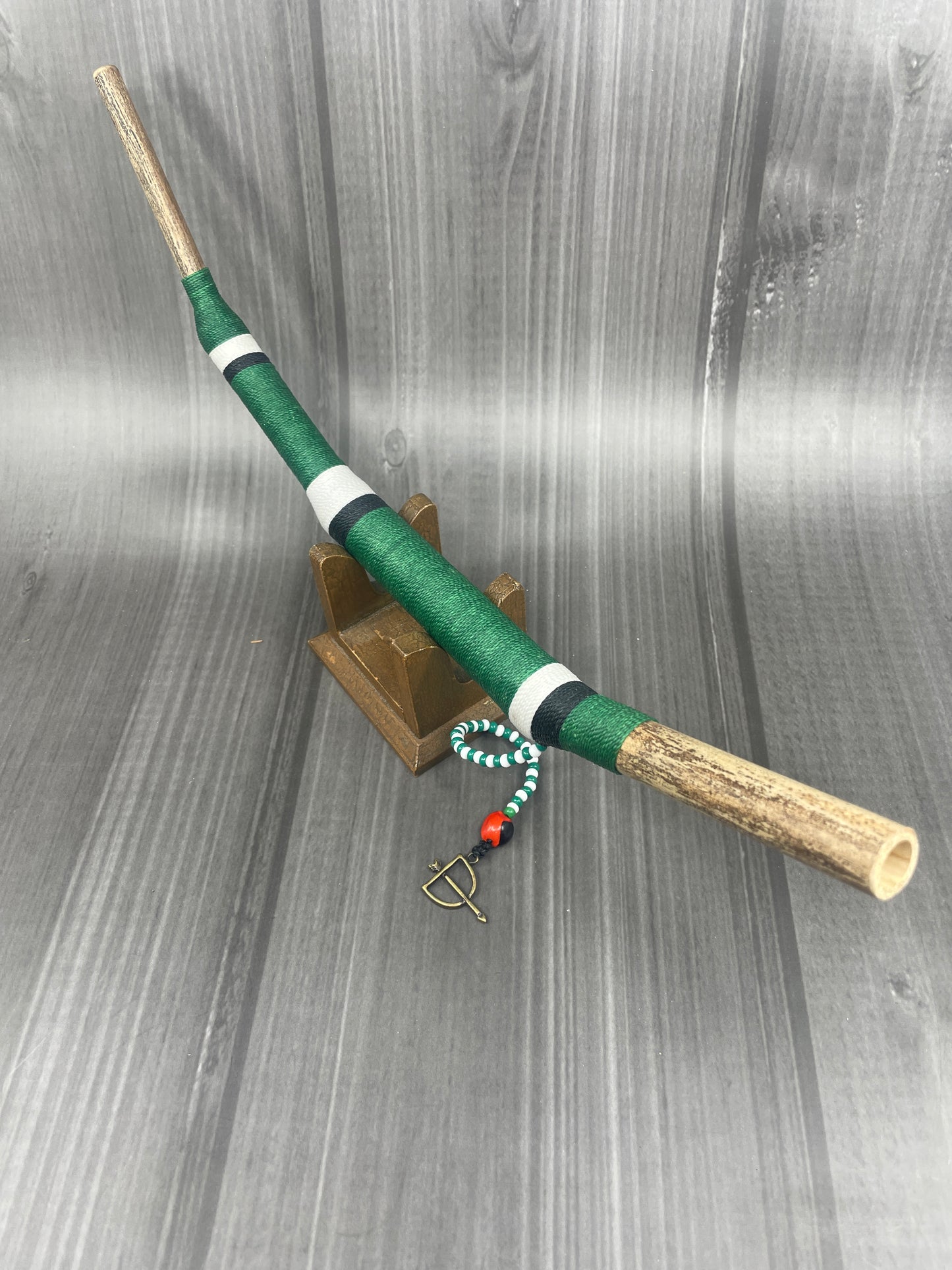 Brazilian Bamboo Long Tepis