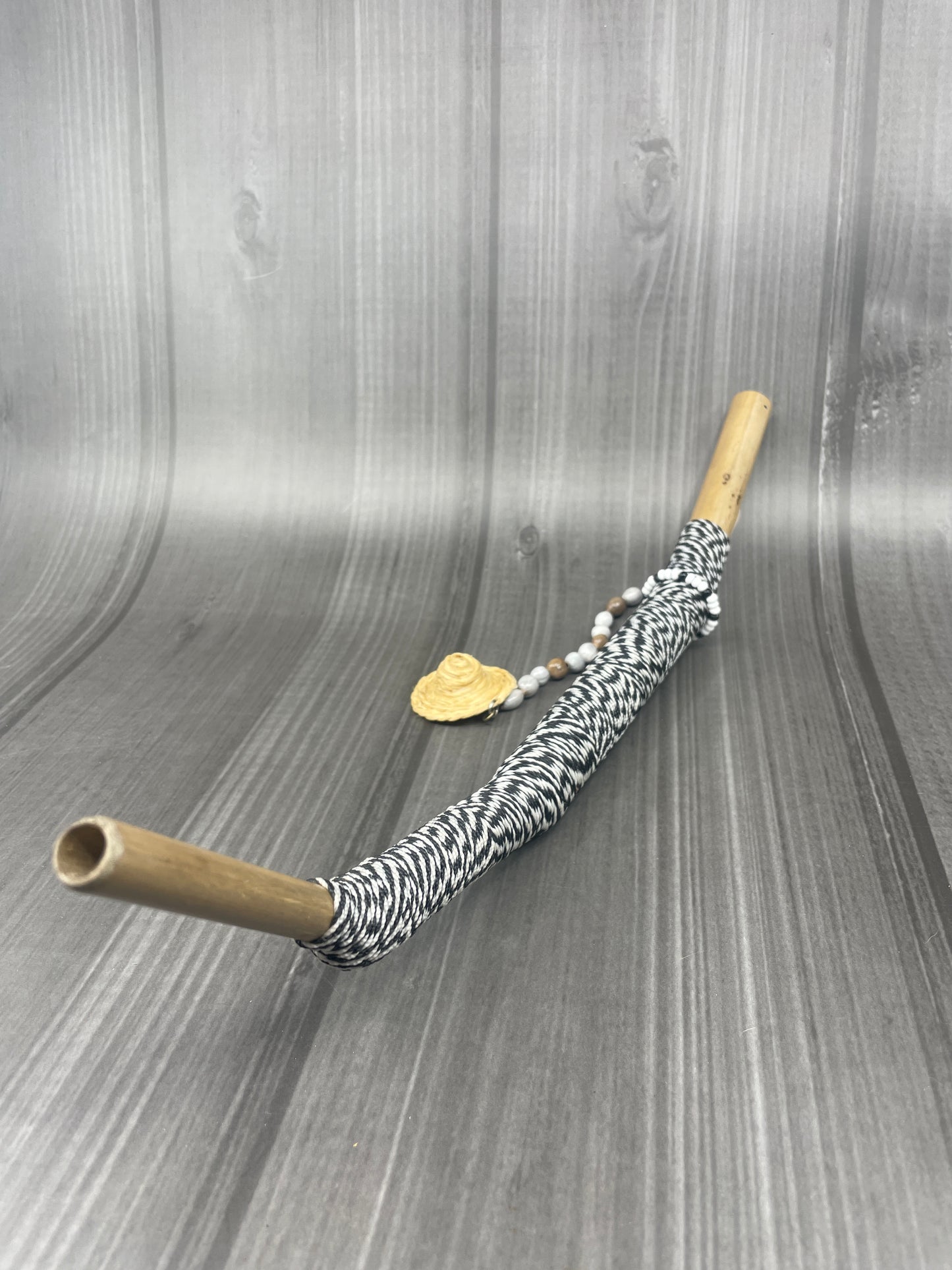 Brazilian Bamboo Long Tepis