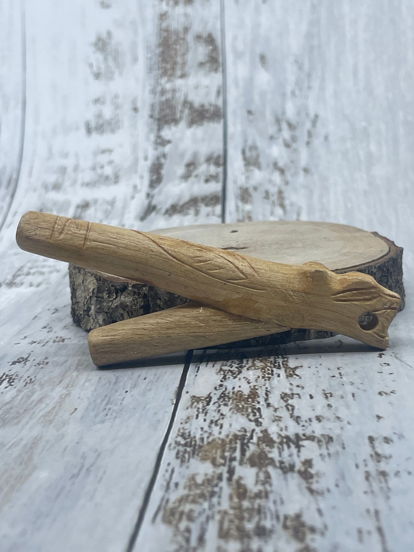 Jaguar Palo Santo Kuripe