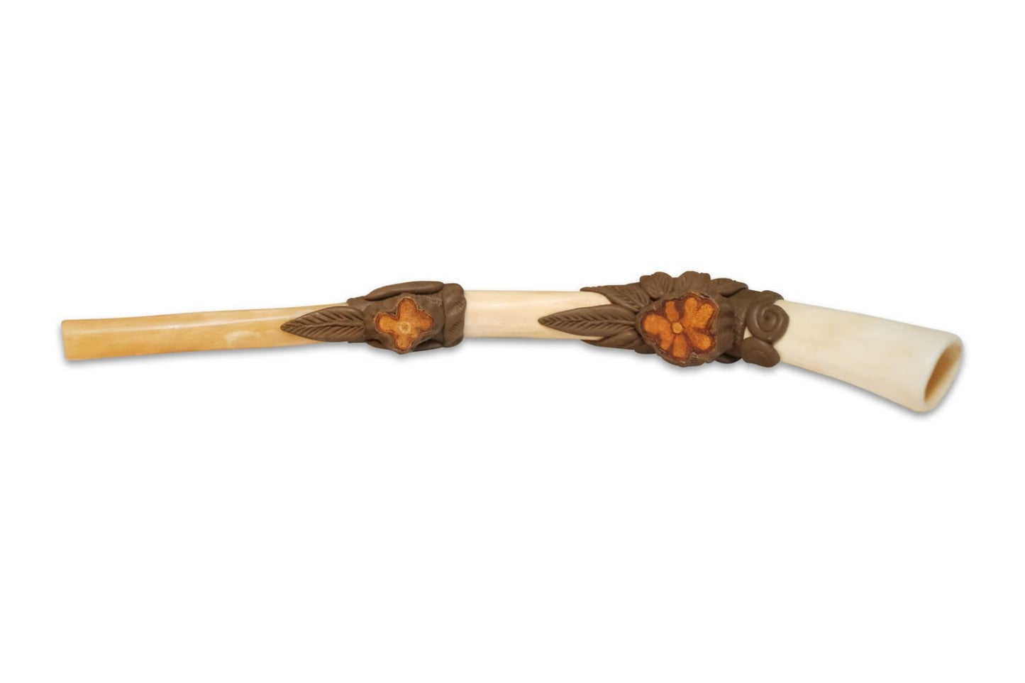 Authentic Bone Tepis - Katukina KAT1666