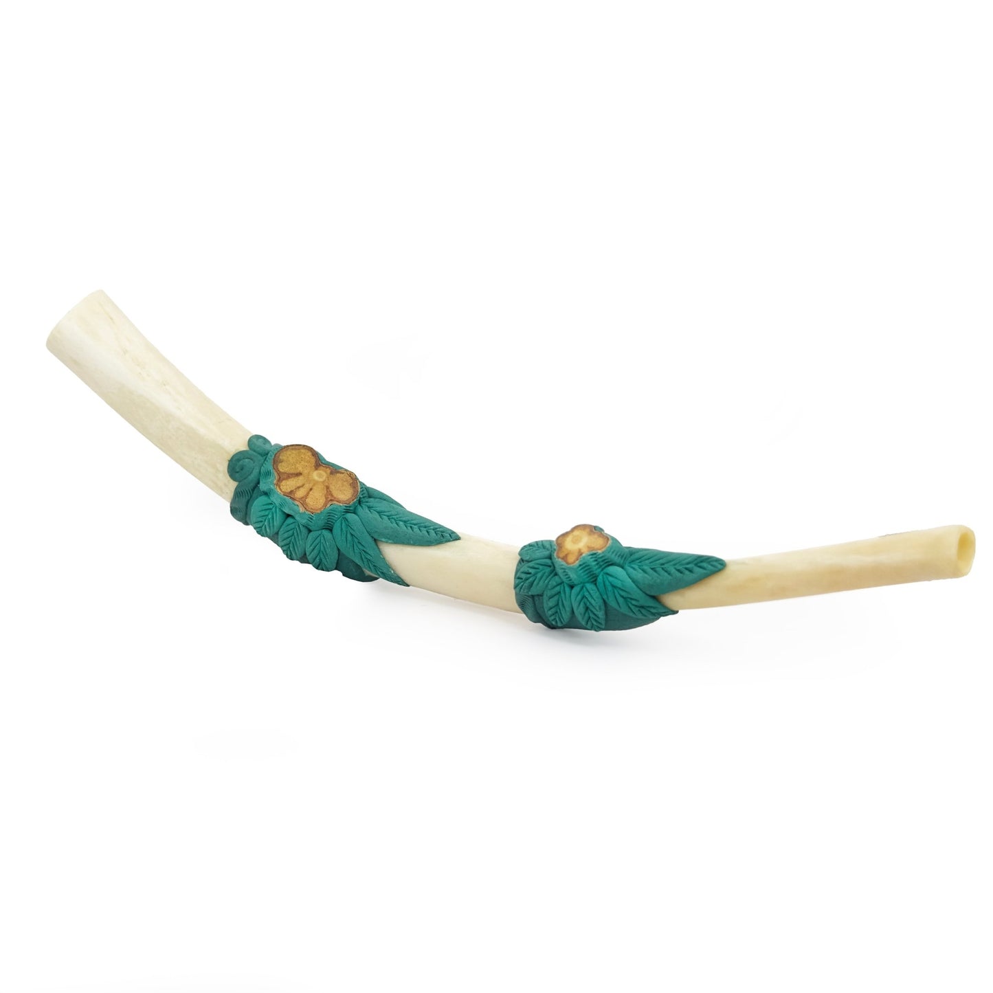 Authentic Bone Tepis - Katukina KAT1667