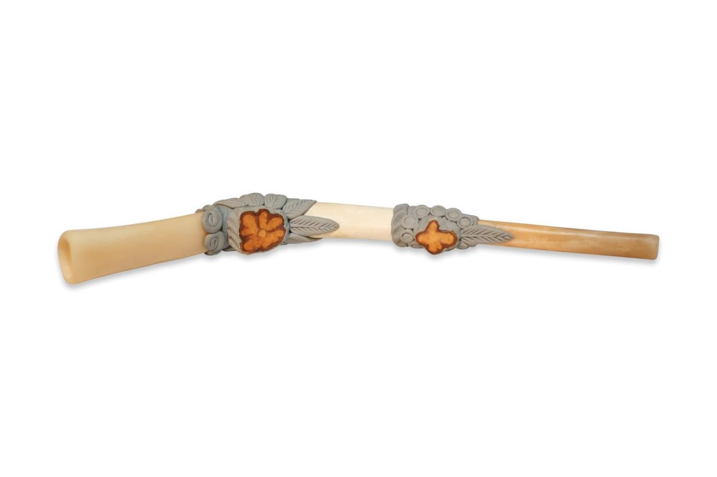 Authentic Bone Tepis - Katukina KAT1669
