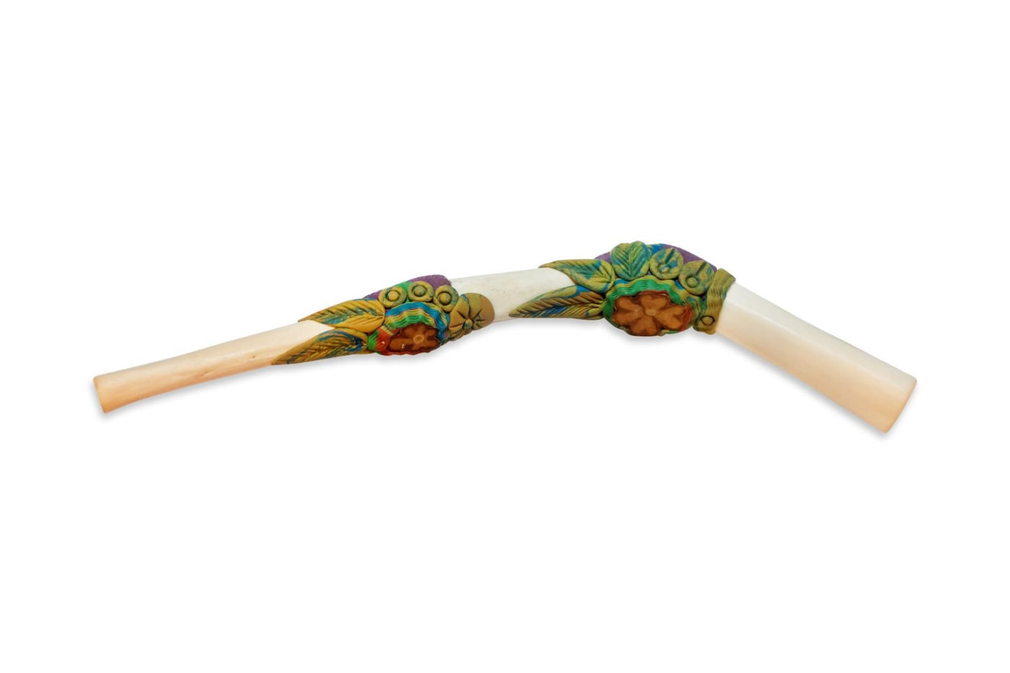 Authentic Bone Tepis - Katukina KAT1748