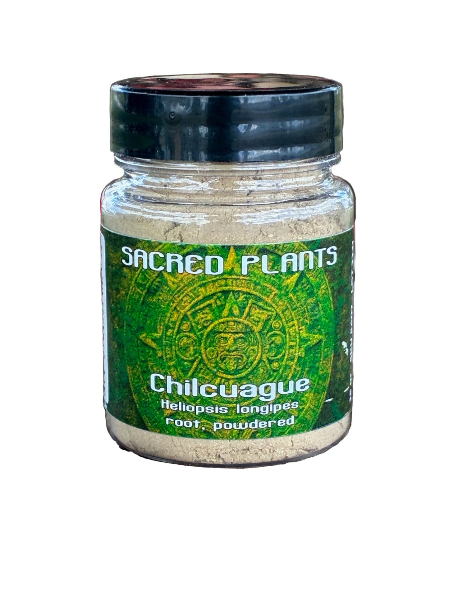 Chilcuague Powder | Aztec Gold Root - Katukina.US KAT6343
