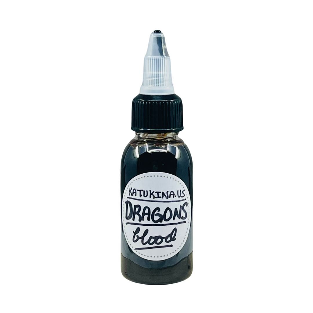 Dragon's Blood Tree Sap | Sangre de Grado đ𩞠- Katukina