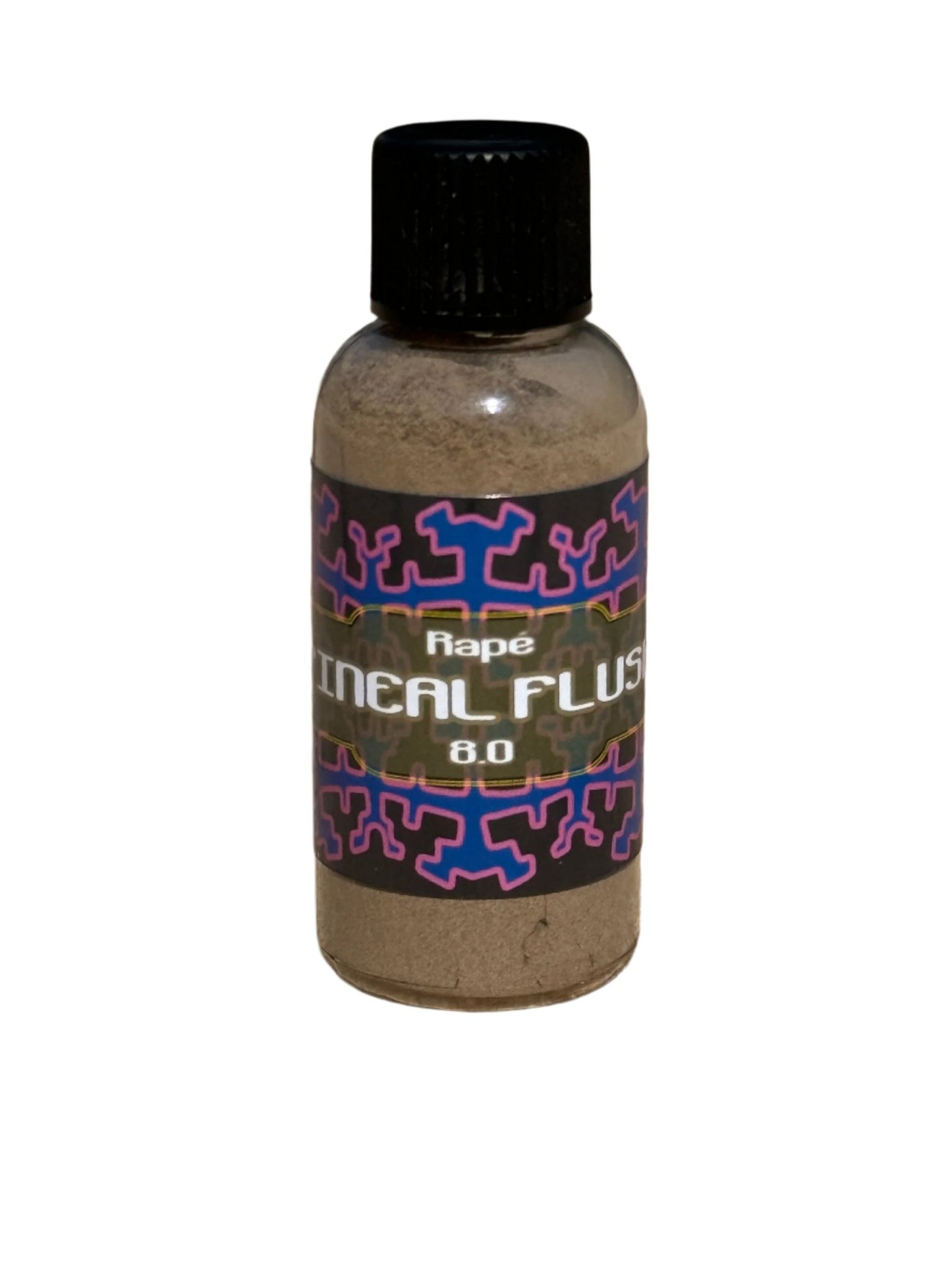 Katukina Blend Pineal Flush 8.0 | Third Eye Opening ~ 8.0 Is Here! - Katukina.US KAT1520