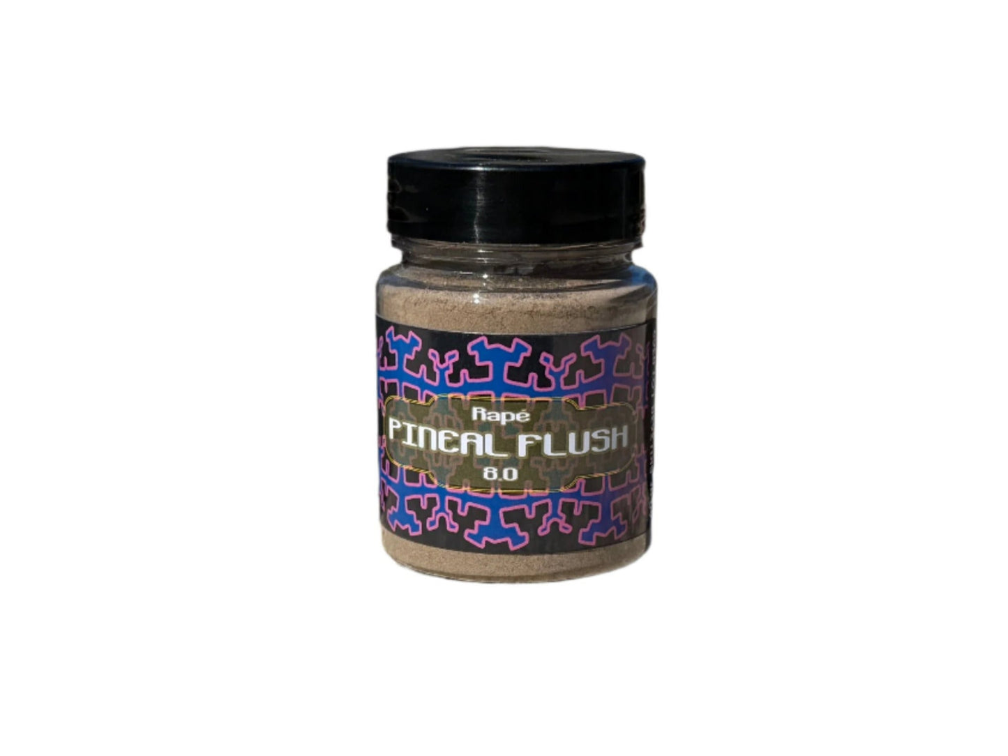 Katukina Blend Pineal Flush 8.0 | Third Eye Opening ~ 8.0 Is Here! - Katukina.US KAT6260