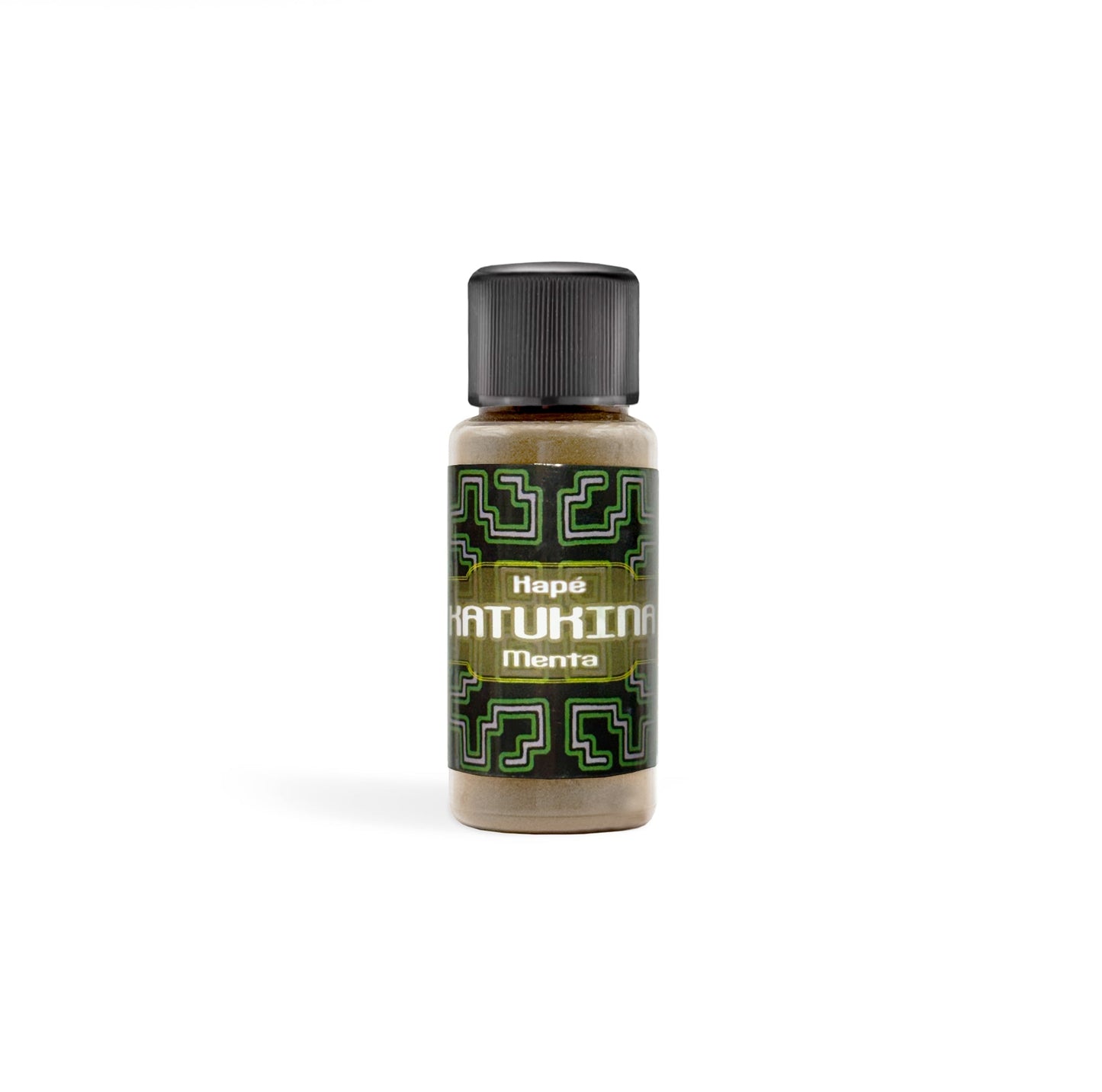 Katukina Menta | Refreshing Mint Vibrations - Katukina.US KAT1586