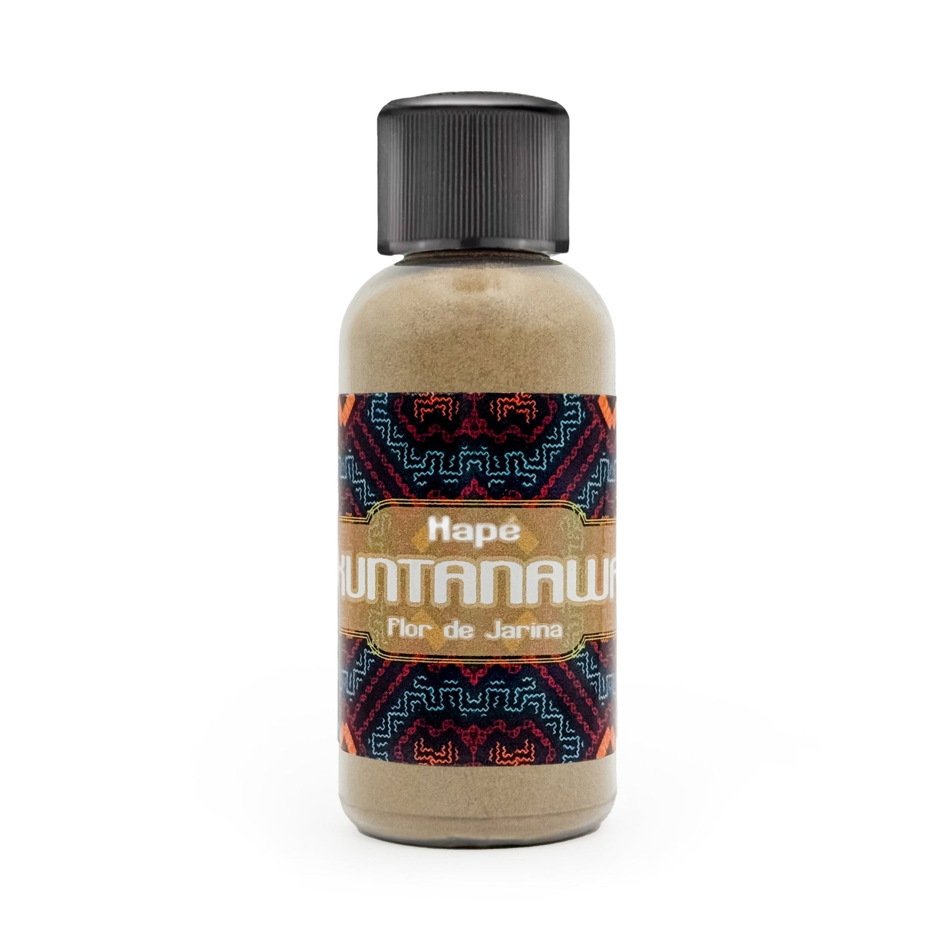 Kuntanawa Flor de Jarina| Invisibility Cloak - Katukina.US KAT2068