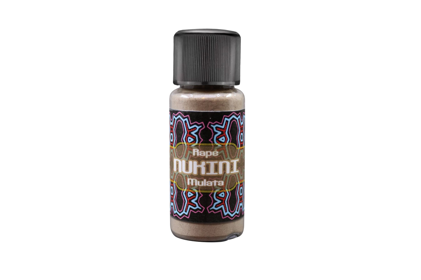 Nukini Mulata |Meditative Calm - Katukina KAT1352