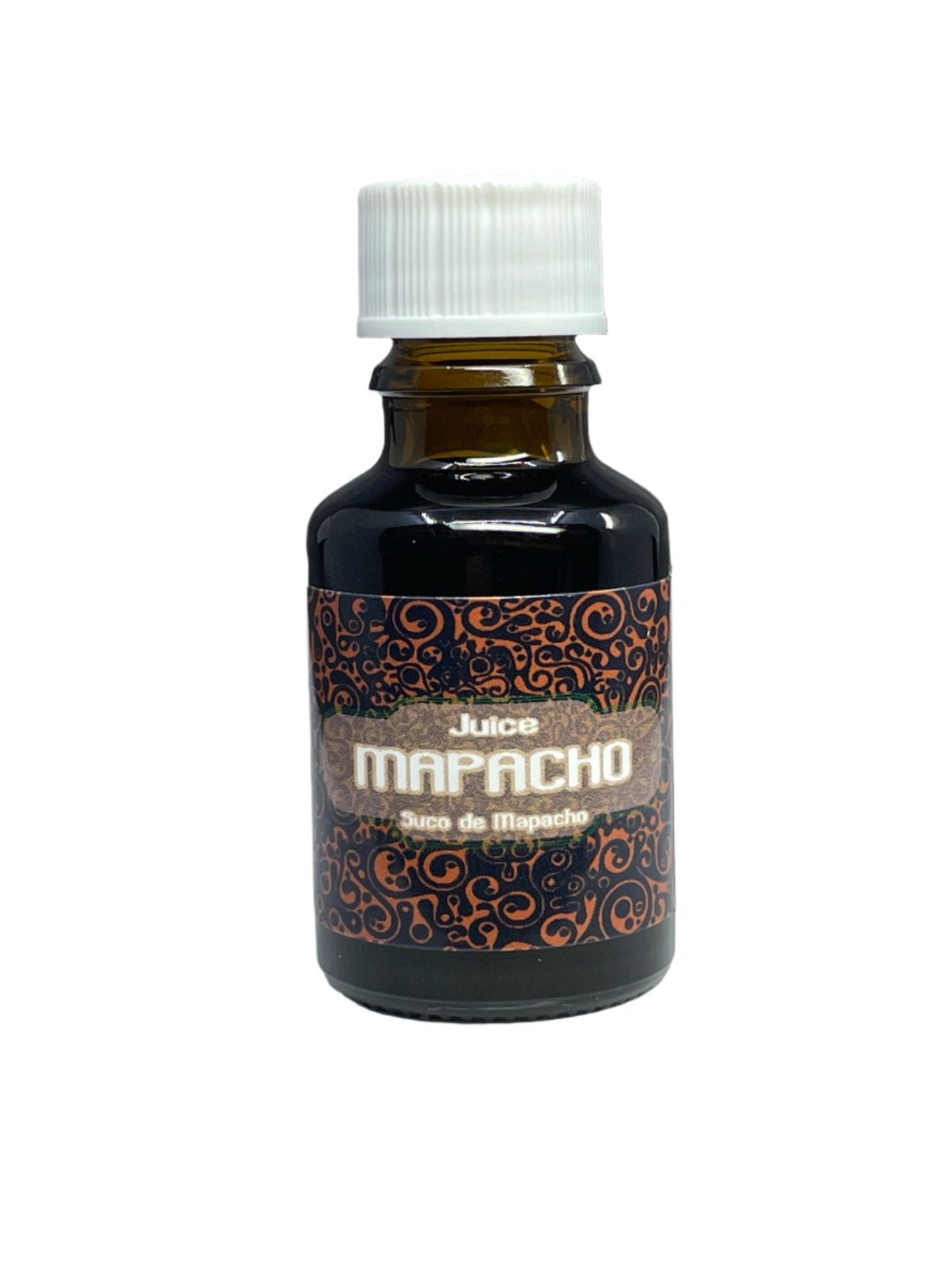 Suco de Mapacho | Hapé Juice - Katukina KAT2060