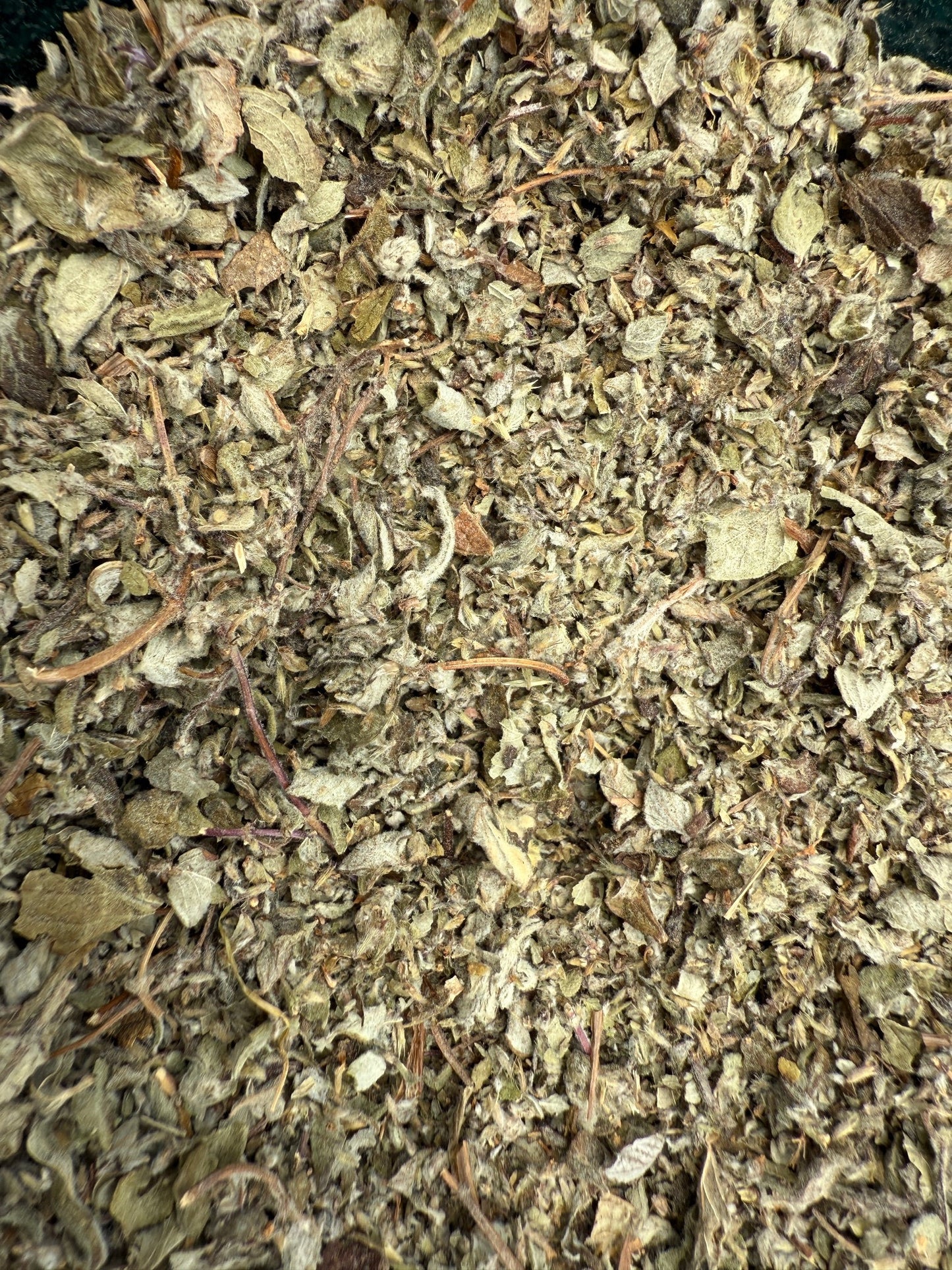 Teaception ~ Muña Tea - Katukina.US KAT2081