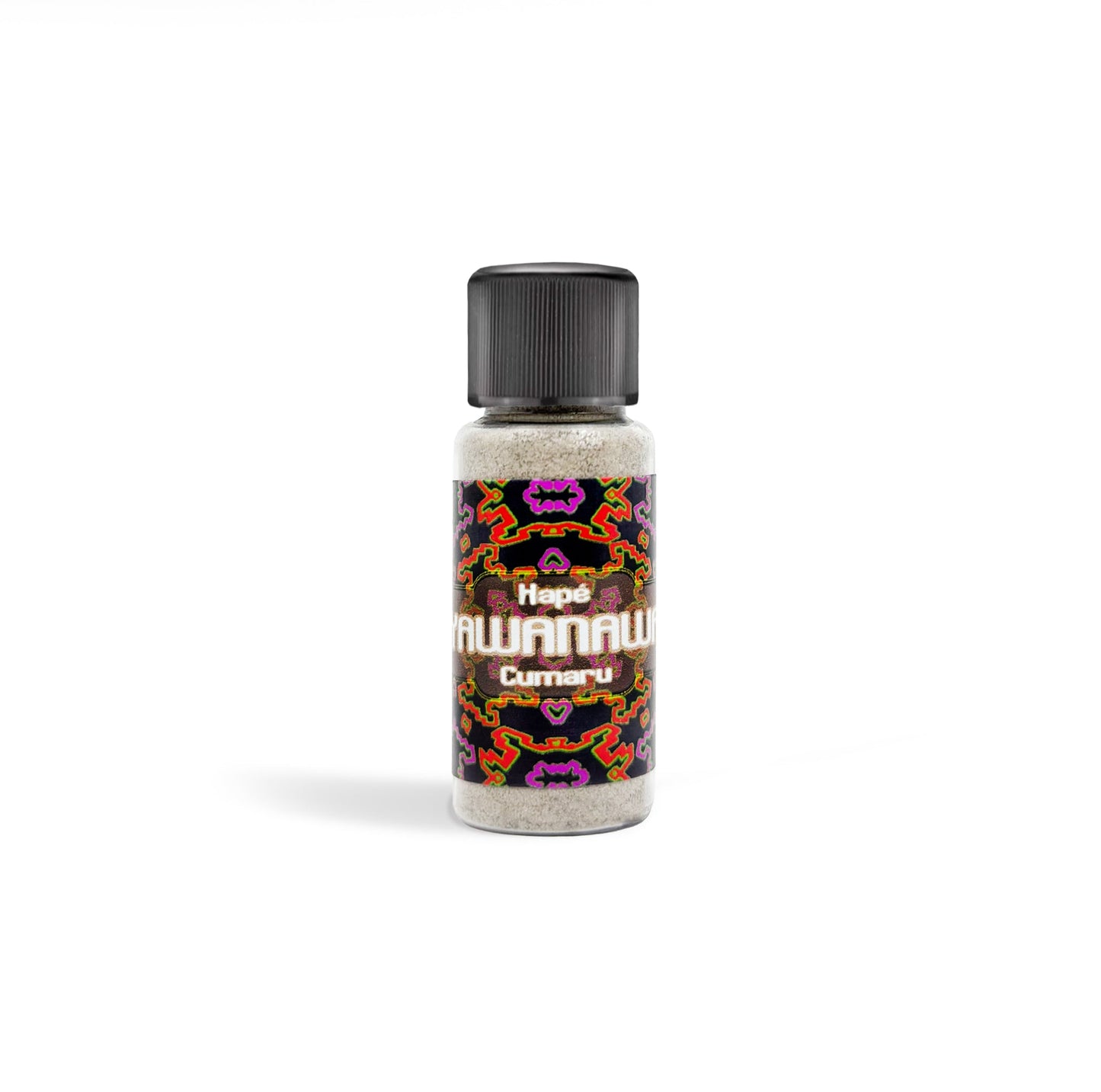 Yawanawa Cumaru | Magi Infused Radiant Grounding (Strong) - Katukina KAT1796