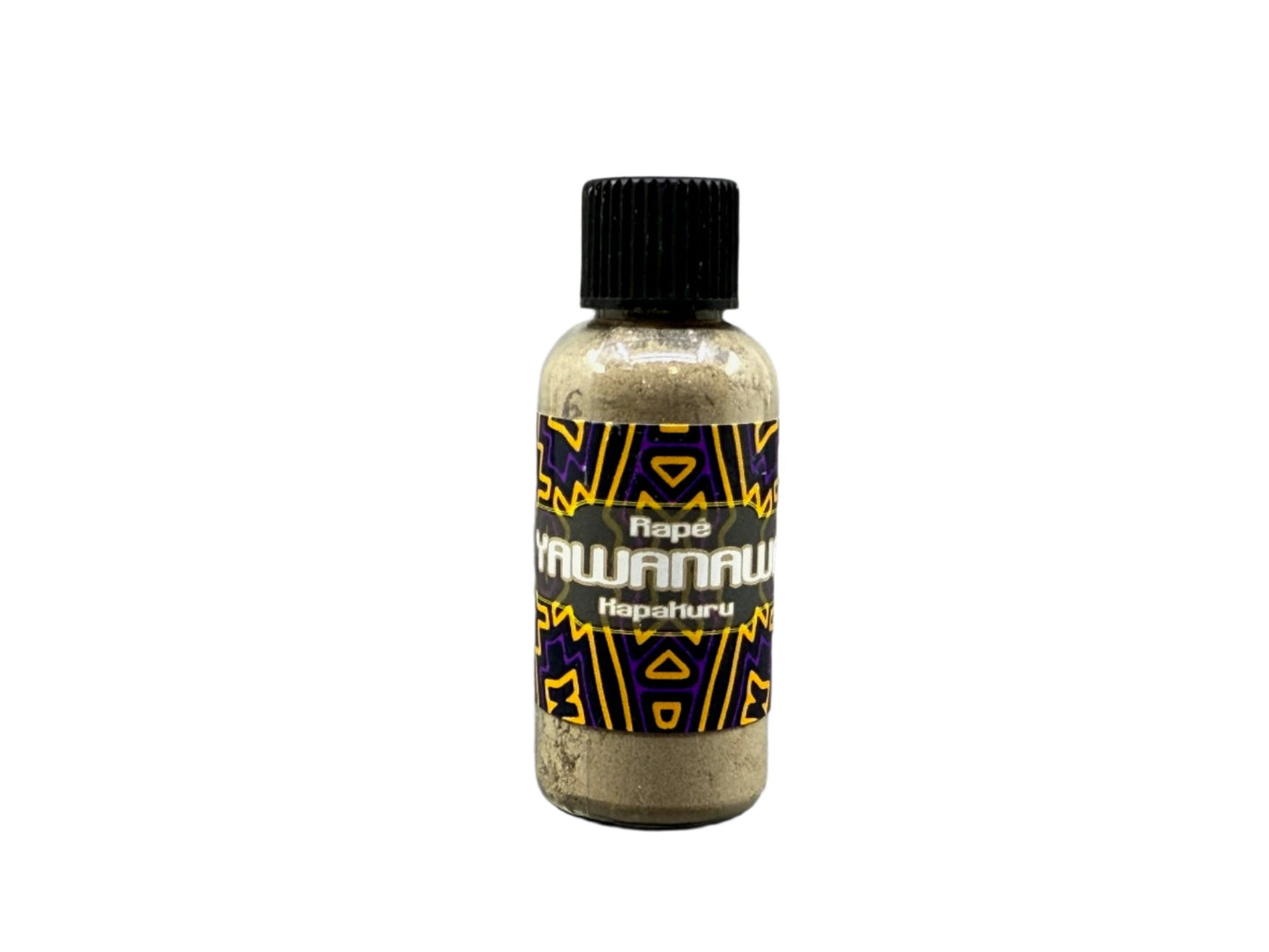 Yawanawa Kapakuru | Purifying Strength - Katukina.US KAT6264