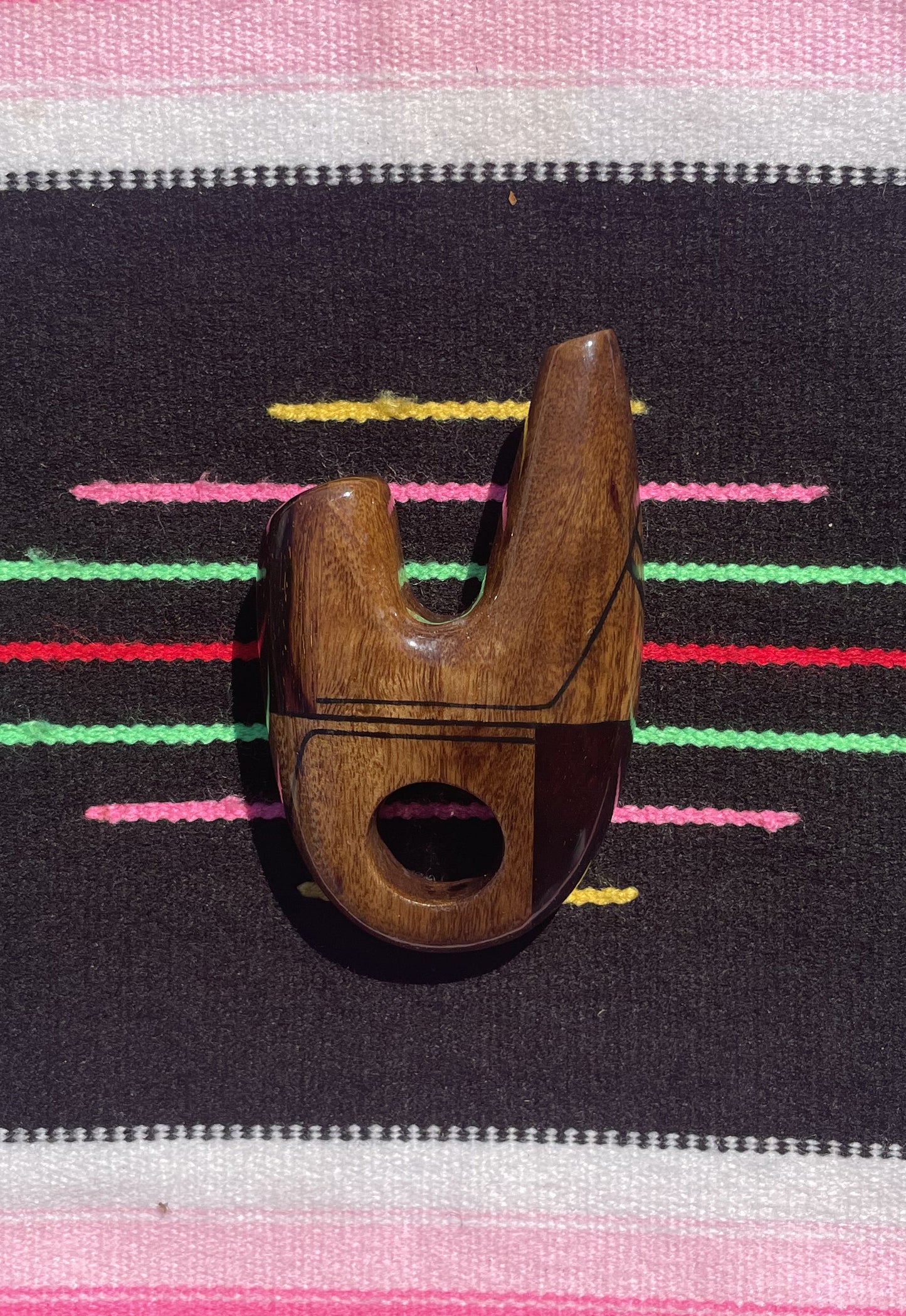 Wood Kuripe