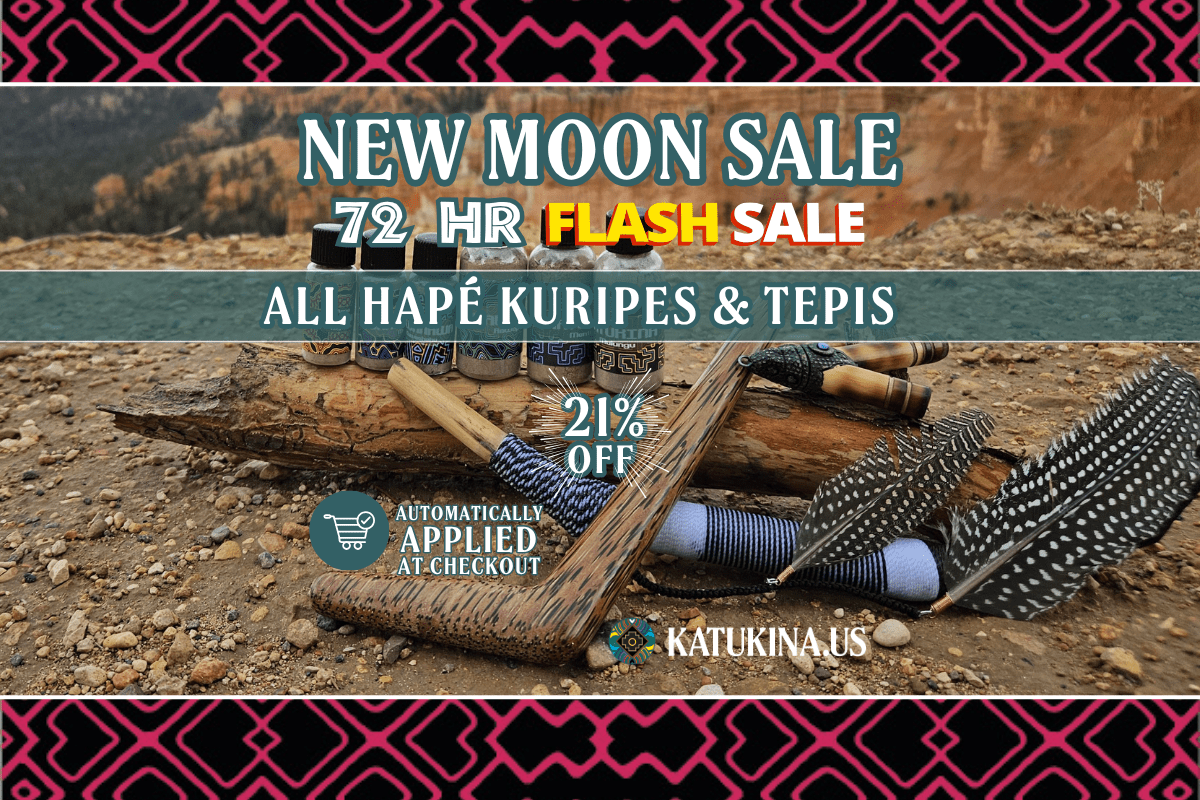 Kuripe - Katukina.US