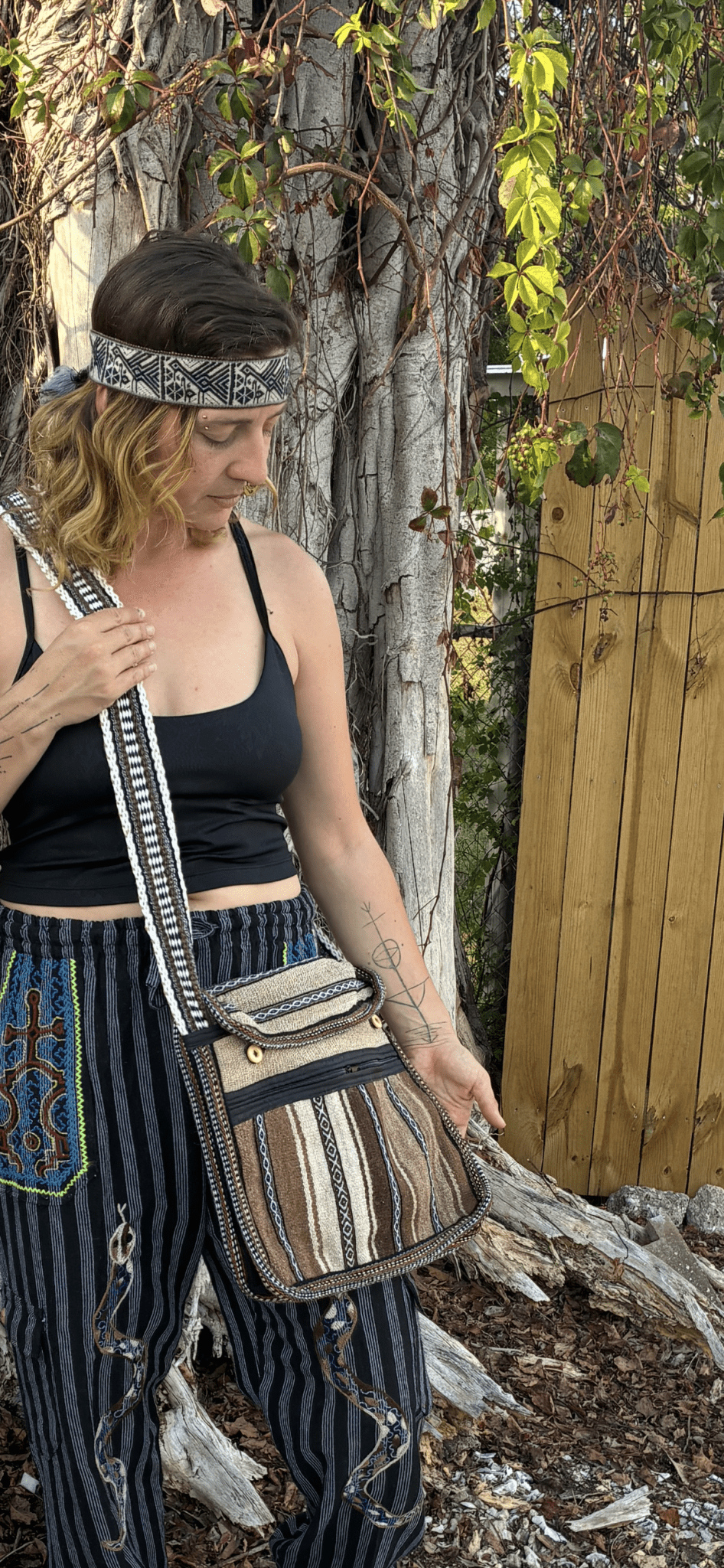 Bags & Ponchos - Katukina.US