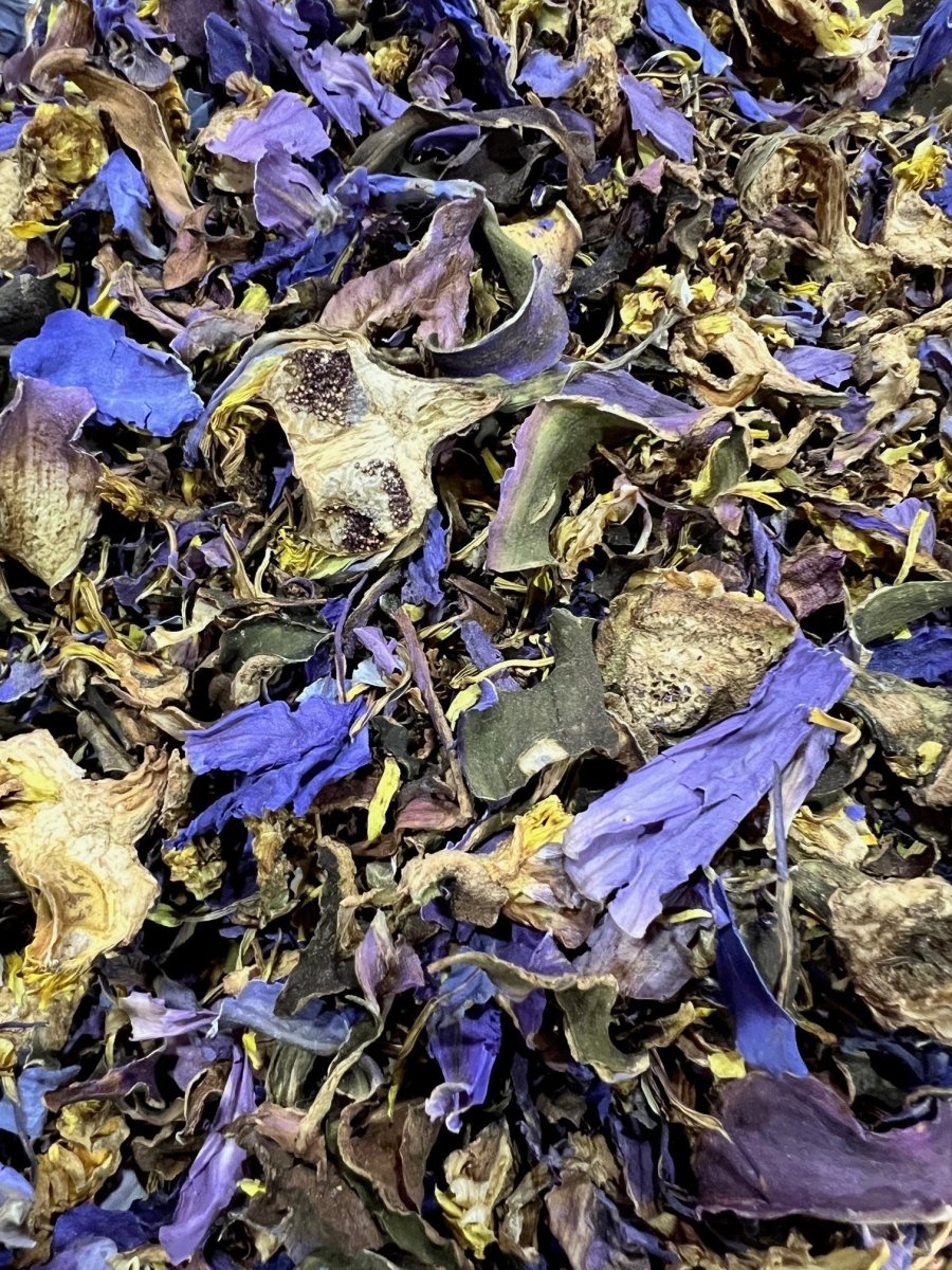 Blue Lotus - Katukina.US