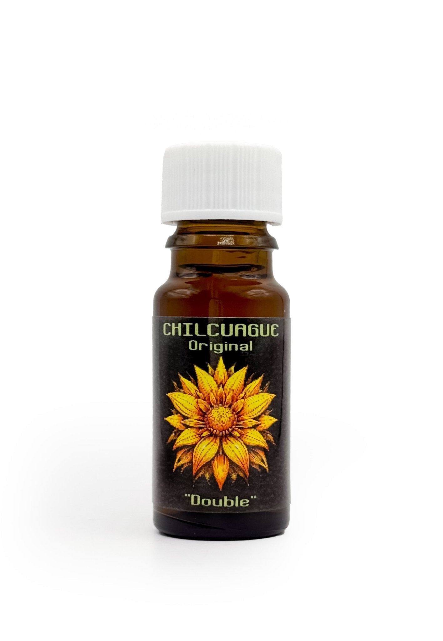 Chilcuague Spray | Aztec Gold Root - Katukina.US