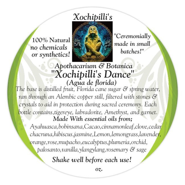 Florida Water - Katukina