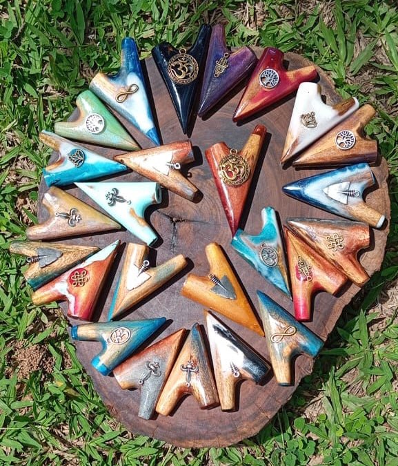 Magi Pipes - Katukina