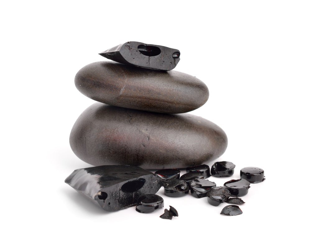 Mumijo (Purest Shilajit) - Katukina.US
