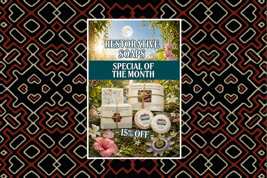 Restorative Soaps - Katukina.US