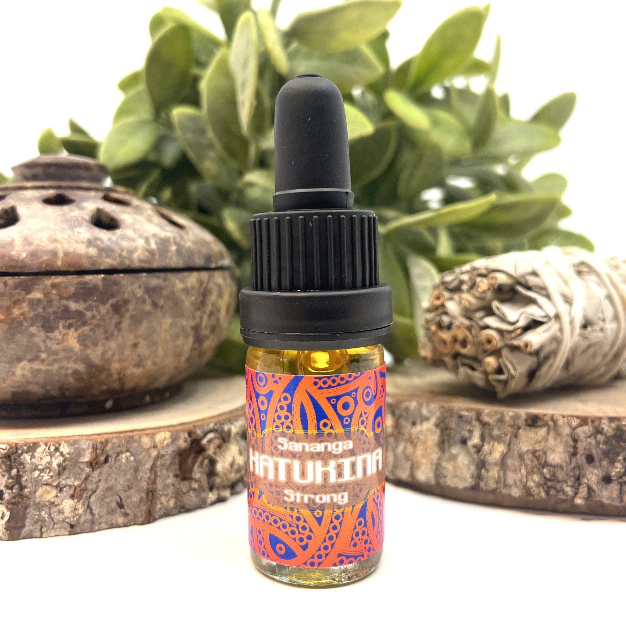 Sananga Drops - Katukina