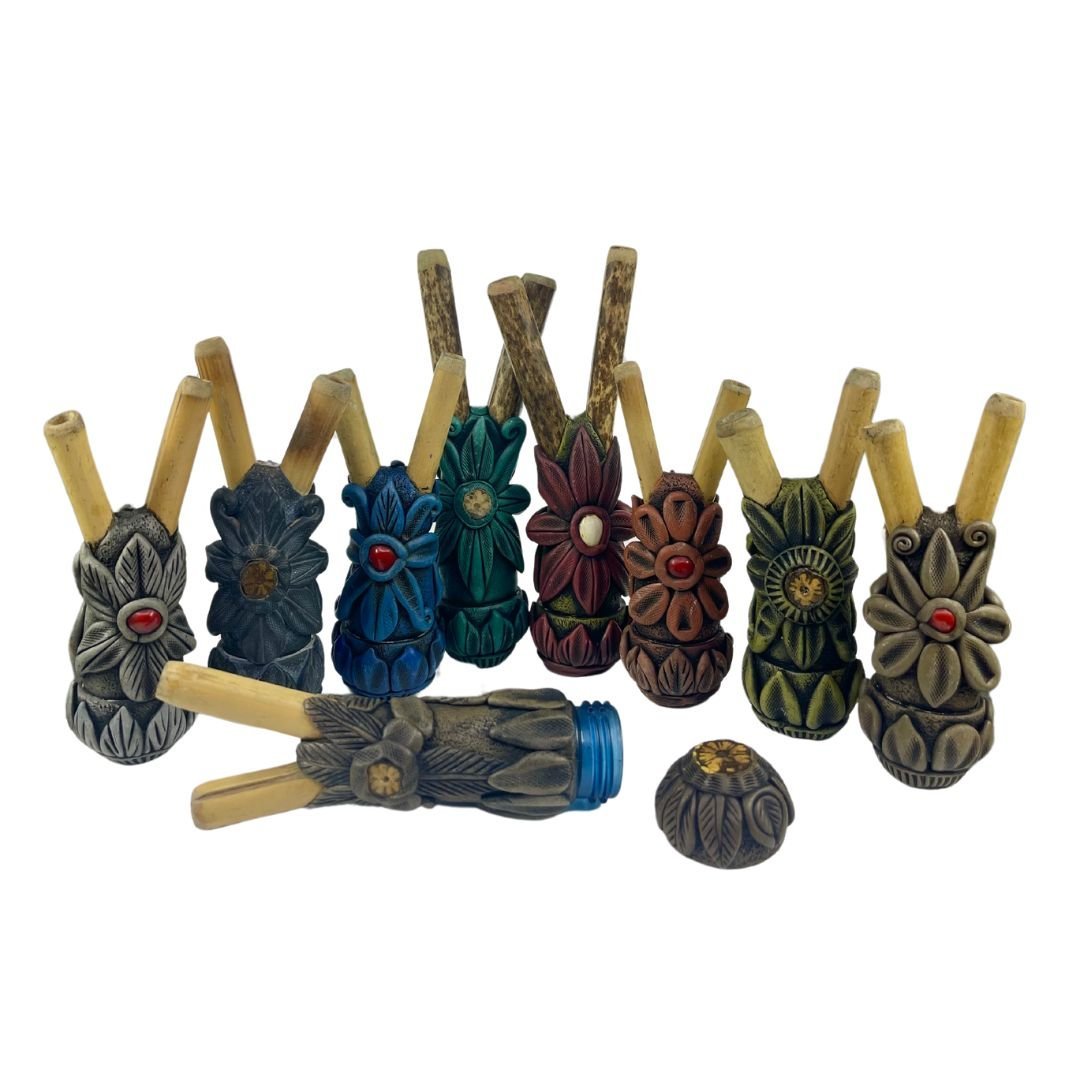 Snuff Bottle - Katukina.US
