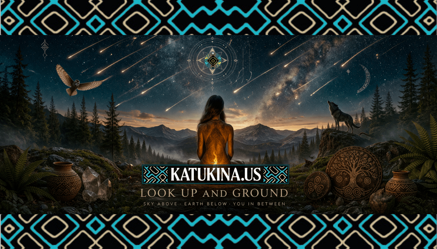 Specials - Katukina.US