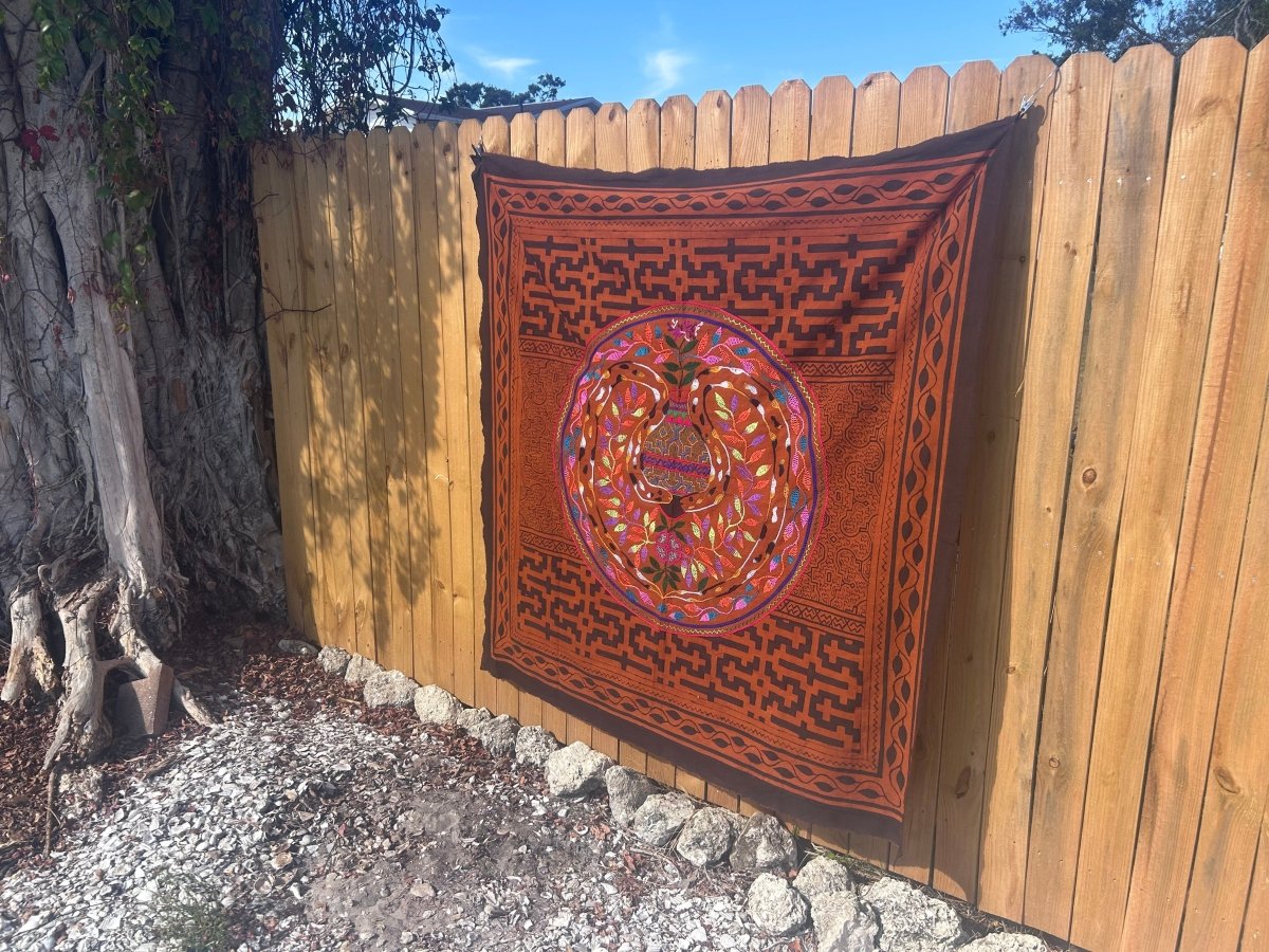 Tapesteries & Altar Cloths - Katukina.US