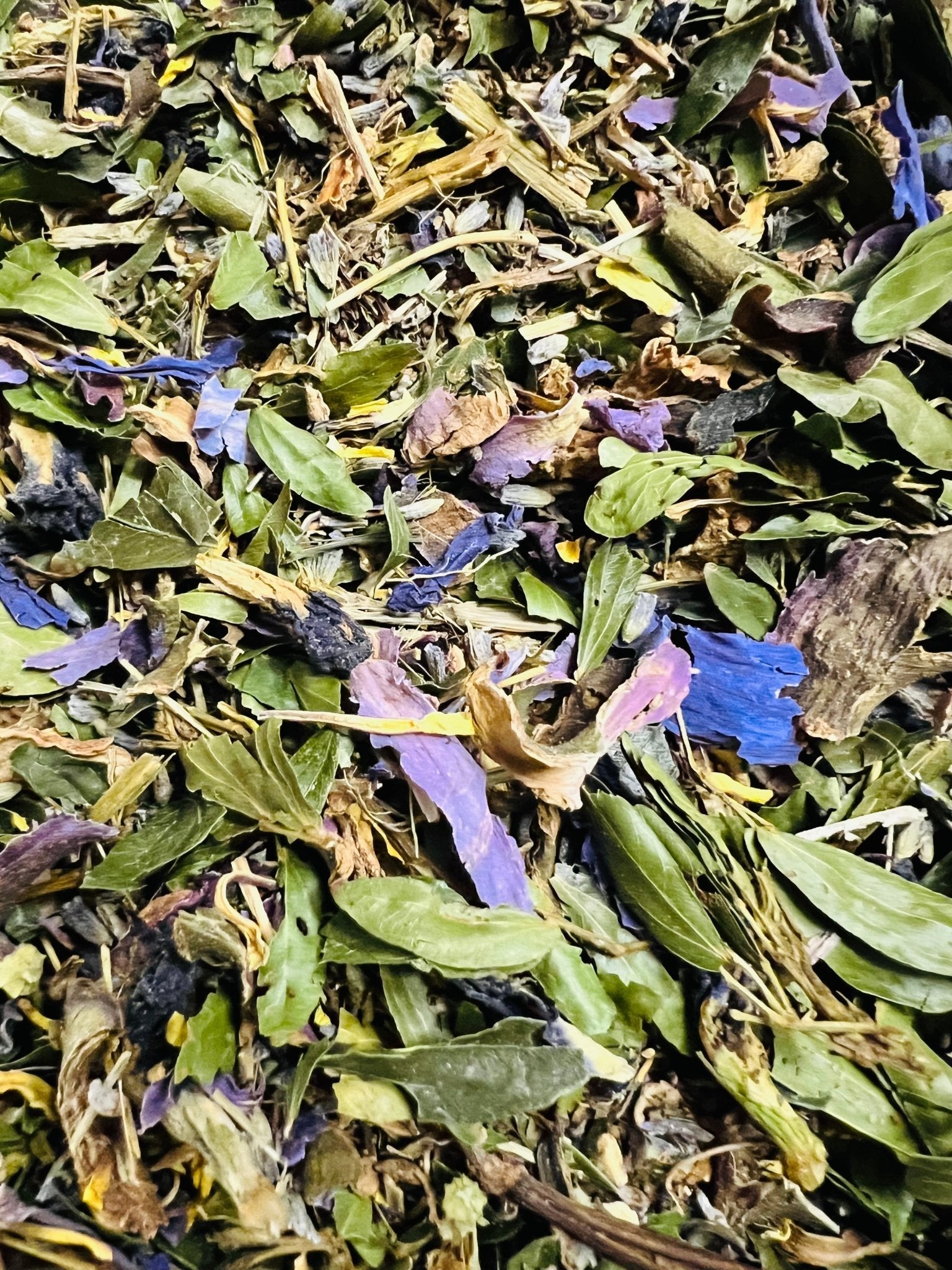 Teas & Herbs - Katukina.US
