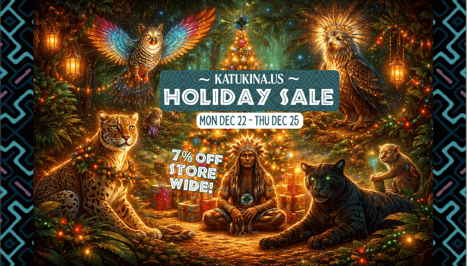 Textiles & Treasures - Katukina.US