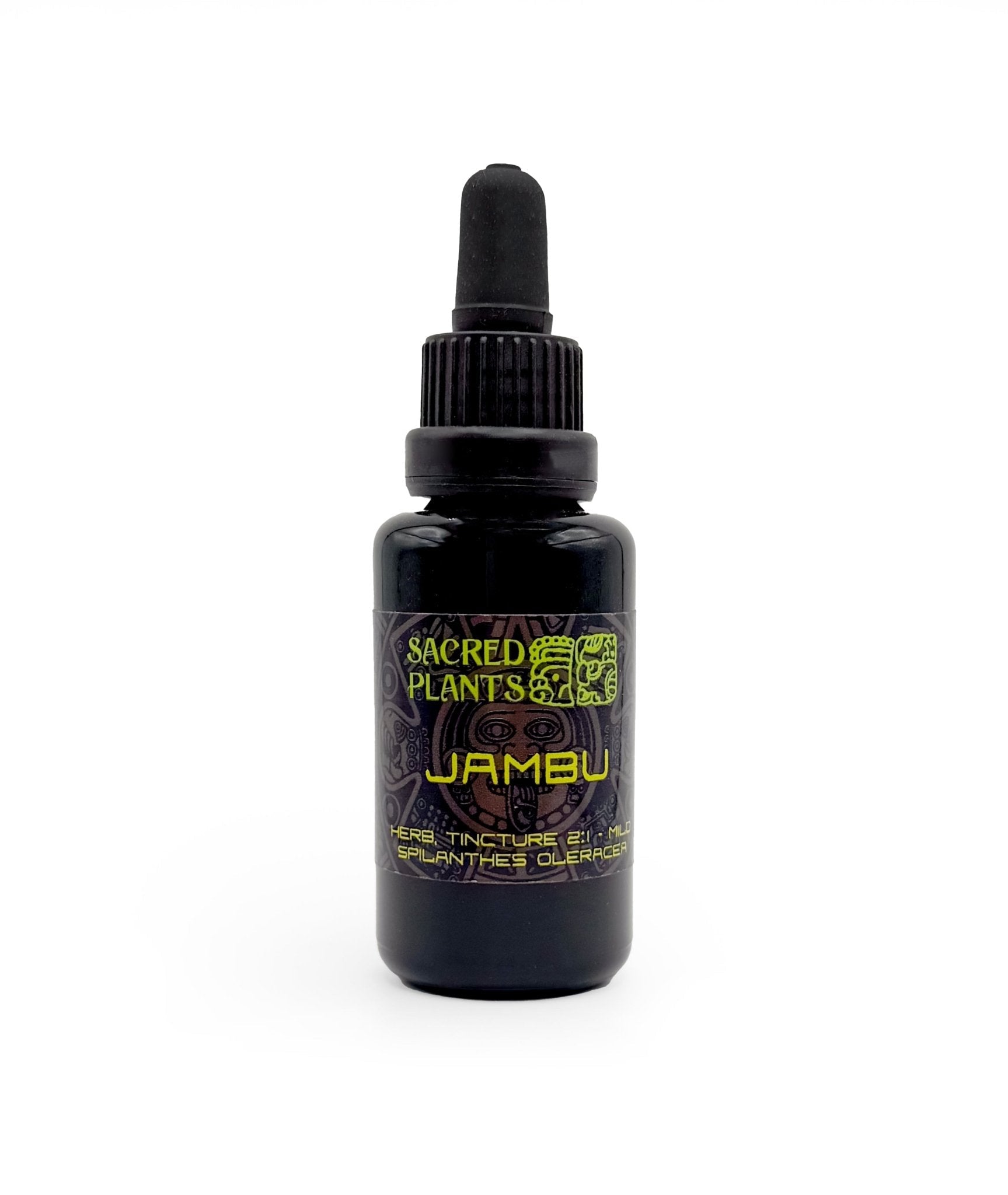 Tinctures - Katukina.US