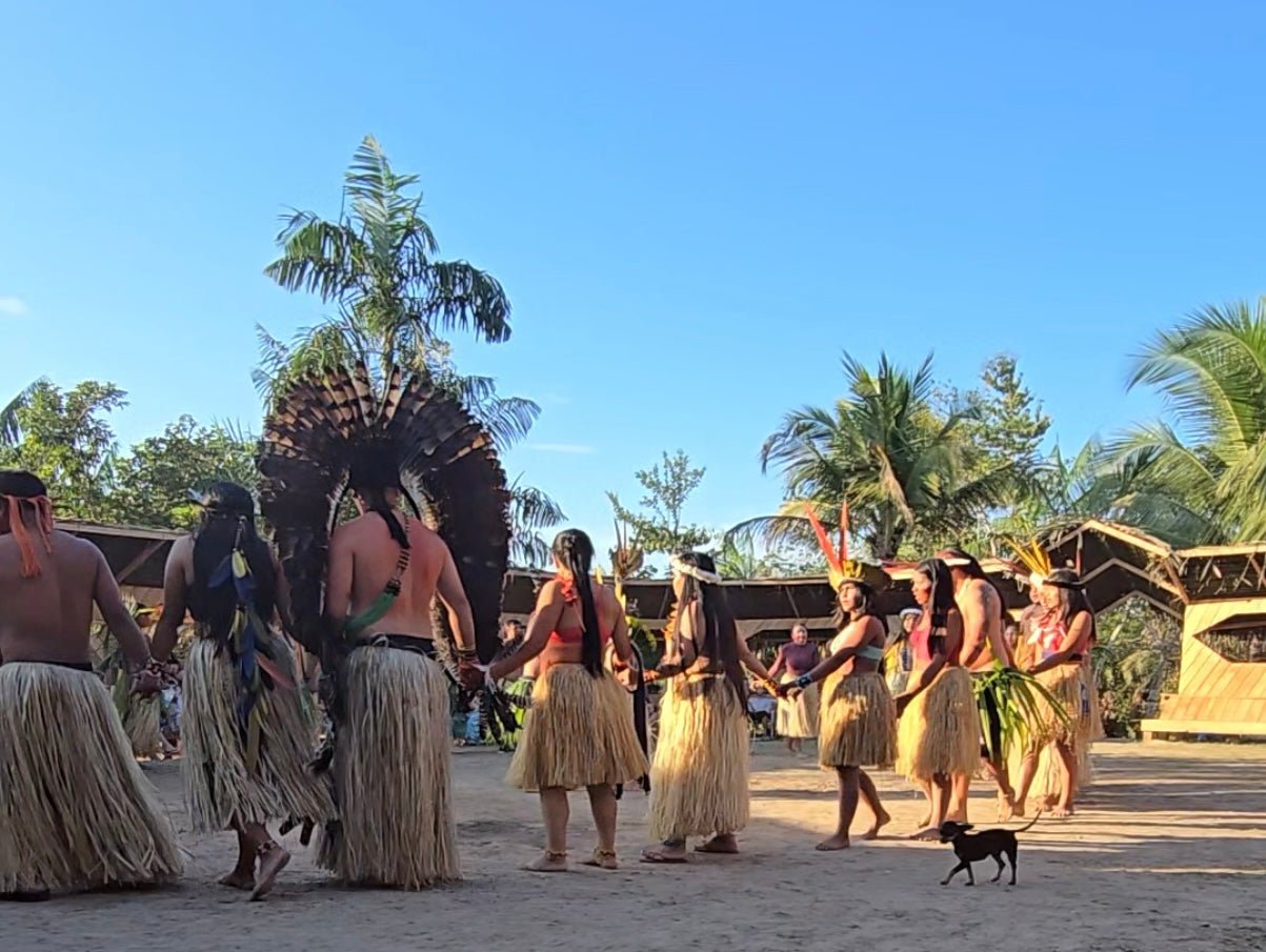 Yawanawá Tribe - Katukina.US