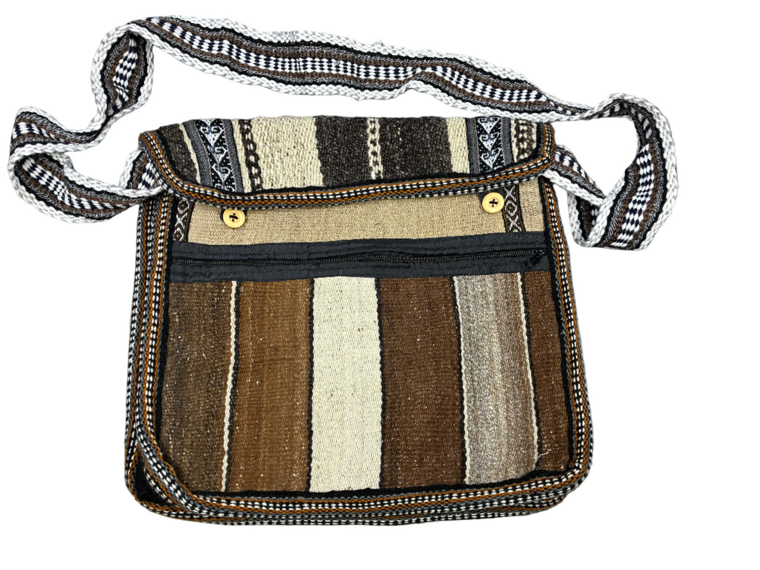 Peruvian Ceremony Bag