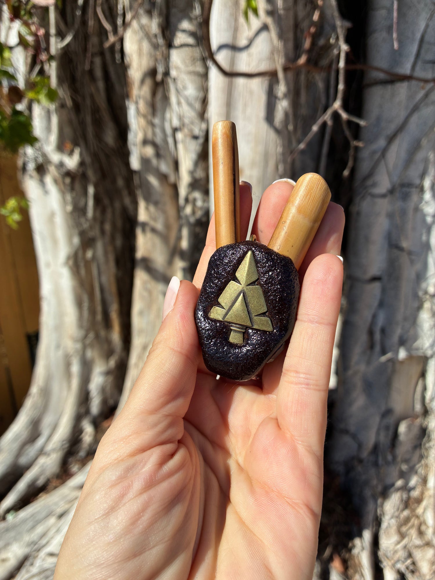 Hare Haux Arrowhead Kuripes