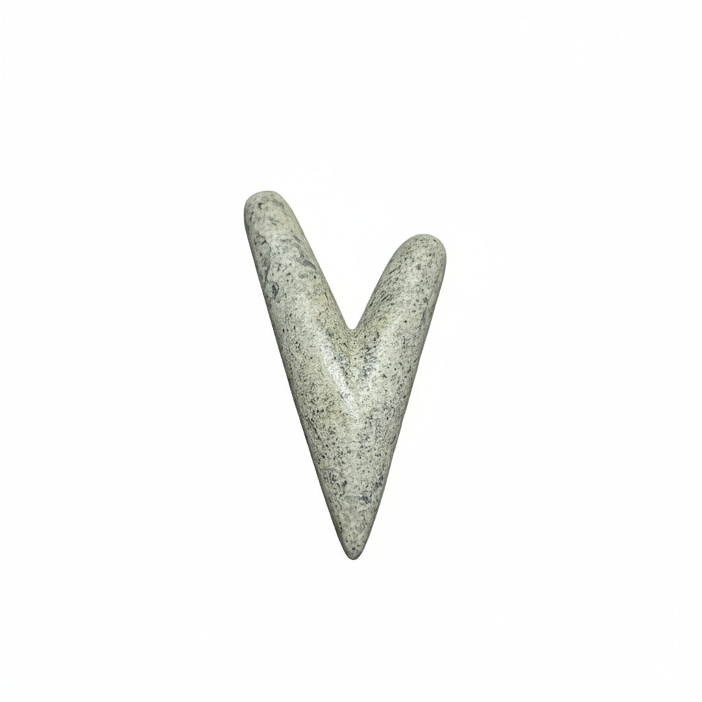Single Block Stone Kuripe