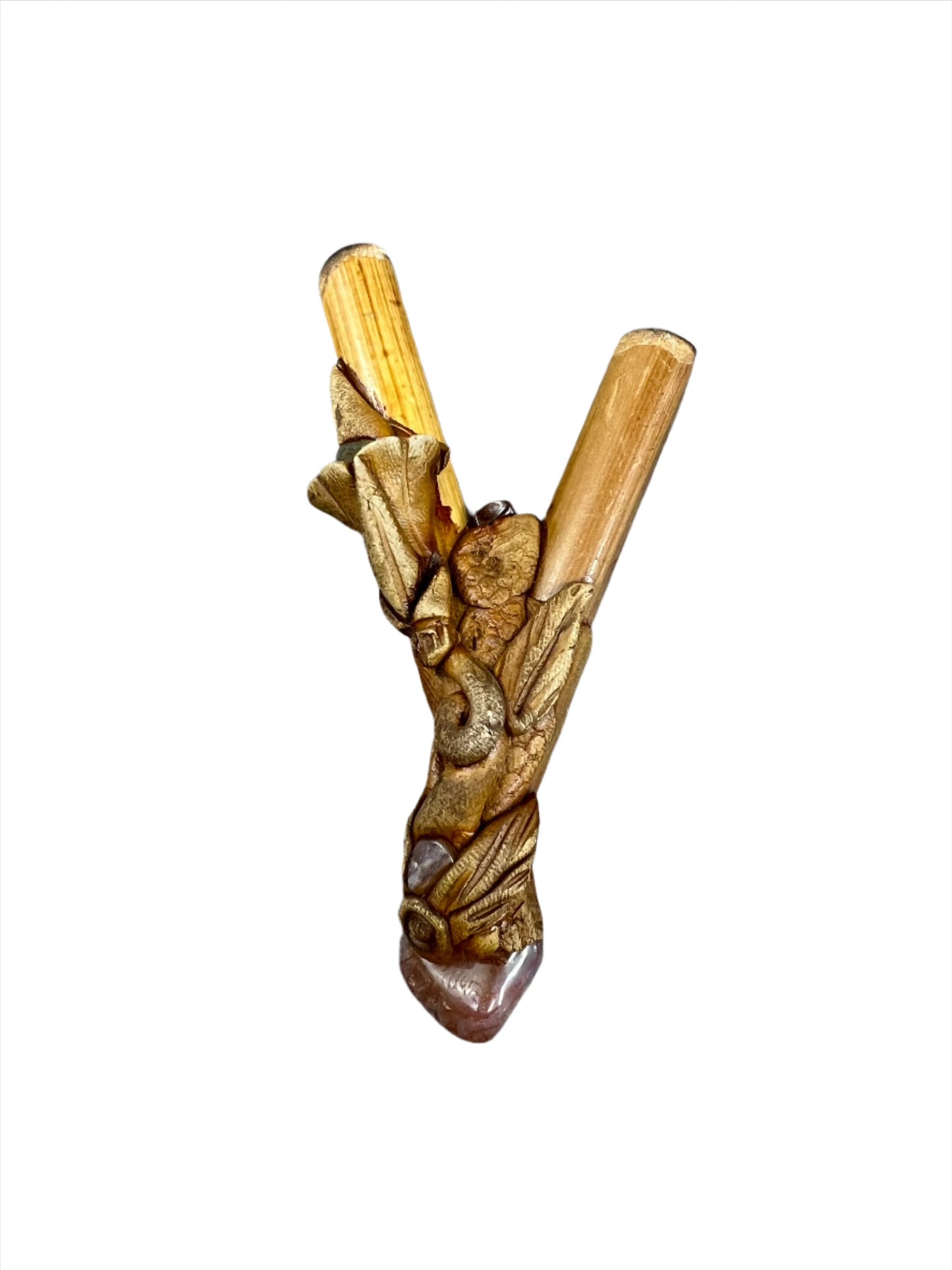Power Totem Kuripe