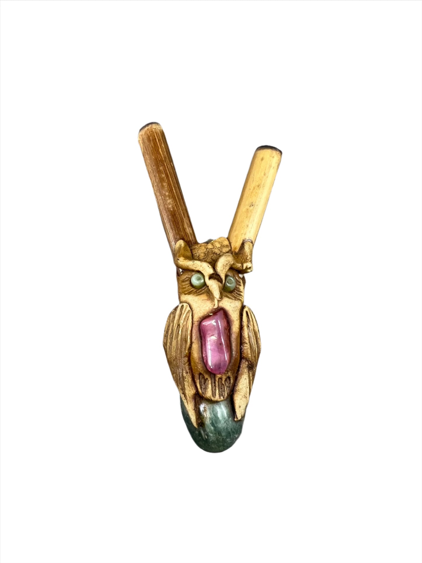 Power Totem Kuripe
