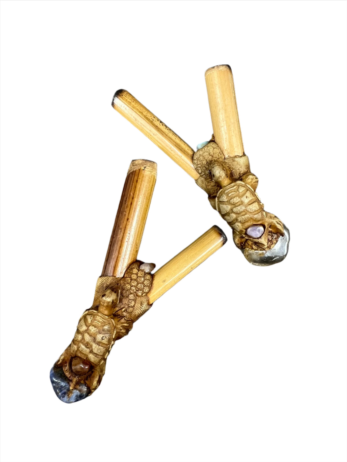 Power Totem Kuripe - Katukina