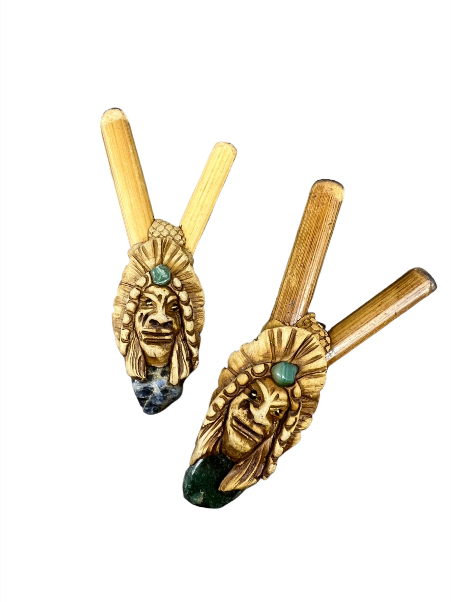 Power Totem Kuripe - Katukina