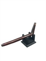 Single Block Single Nostril Tepi - Katukina