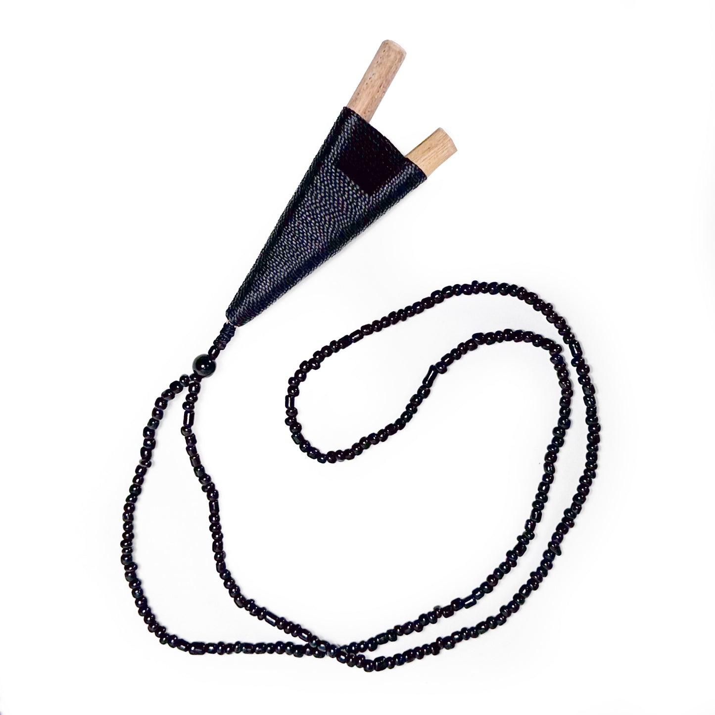 Necklace Kuripes Solid Color